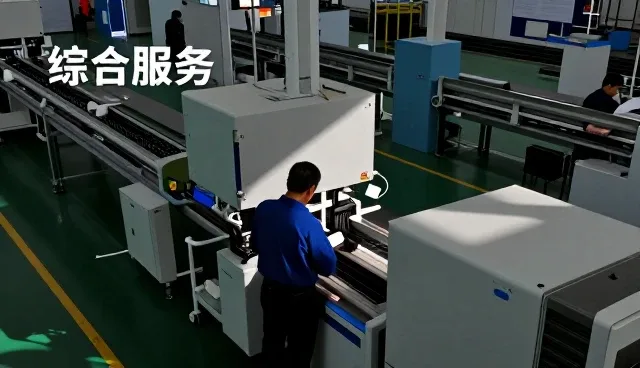工业级电源模块